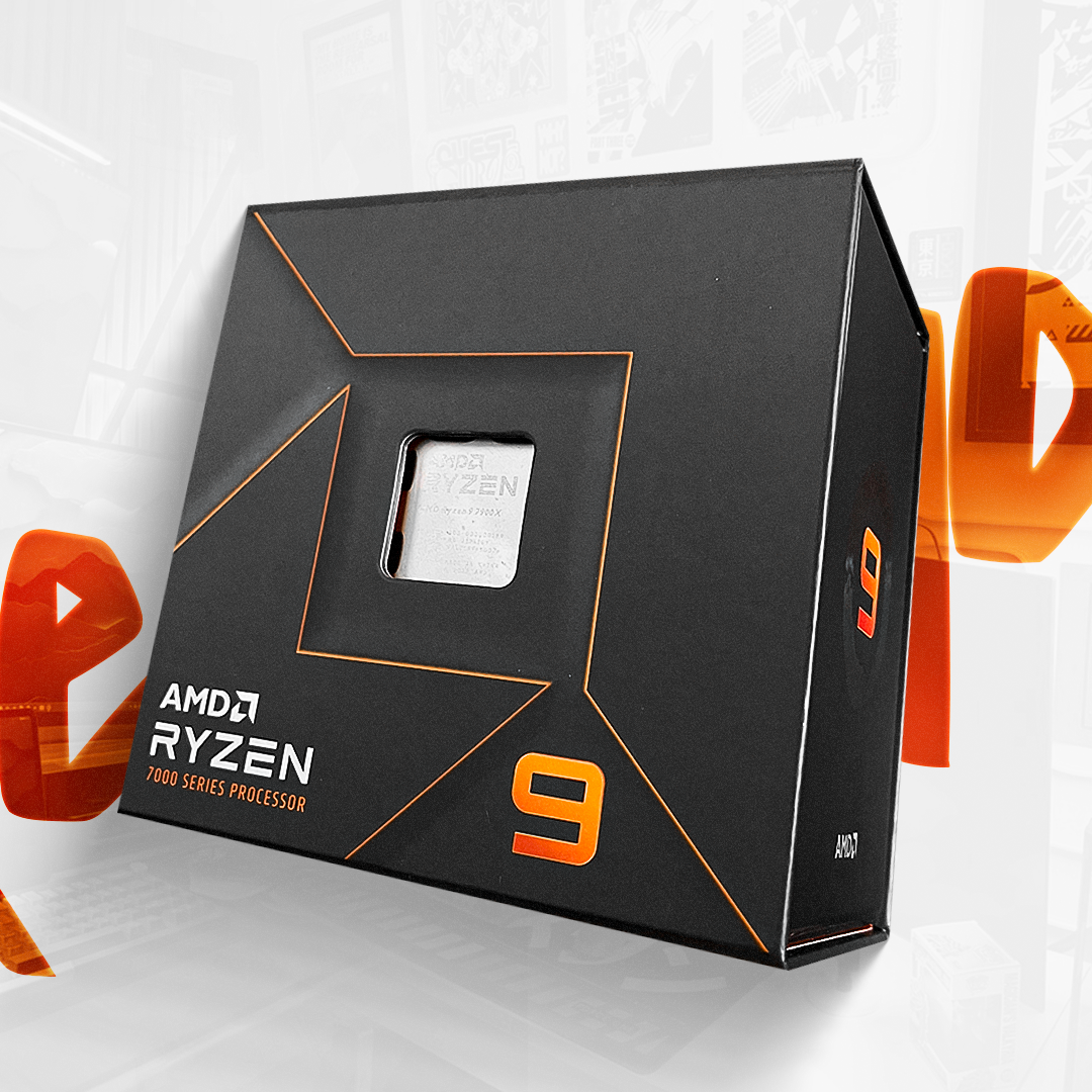 PROCESADORES RYZEN AMD