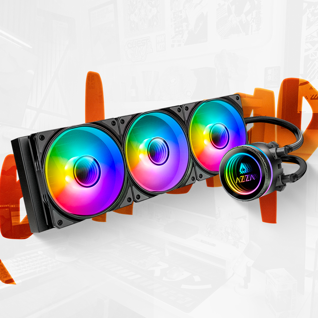 REFRIGERACIÓN LÍQUIDA