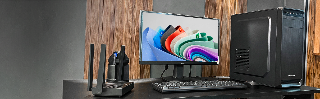 LO MEJOR PARA EMPRESAS