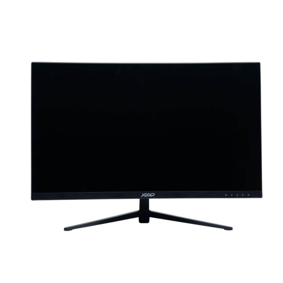 MONITOR  JEMIP ADDICT ONE 24 PULG CURVO 180HZ PANEL VA-1