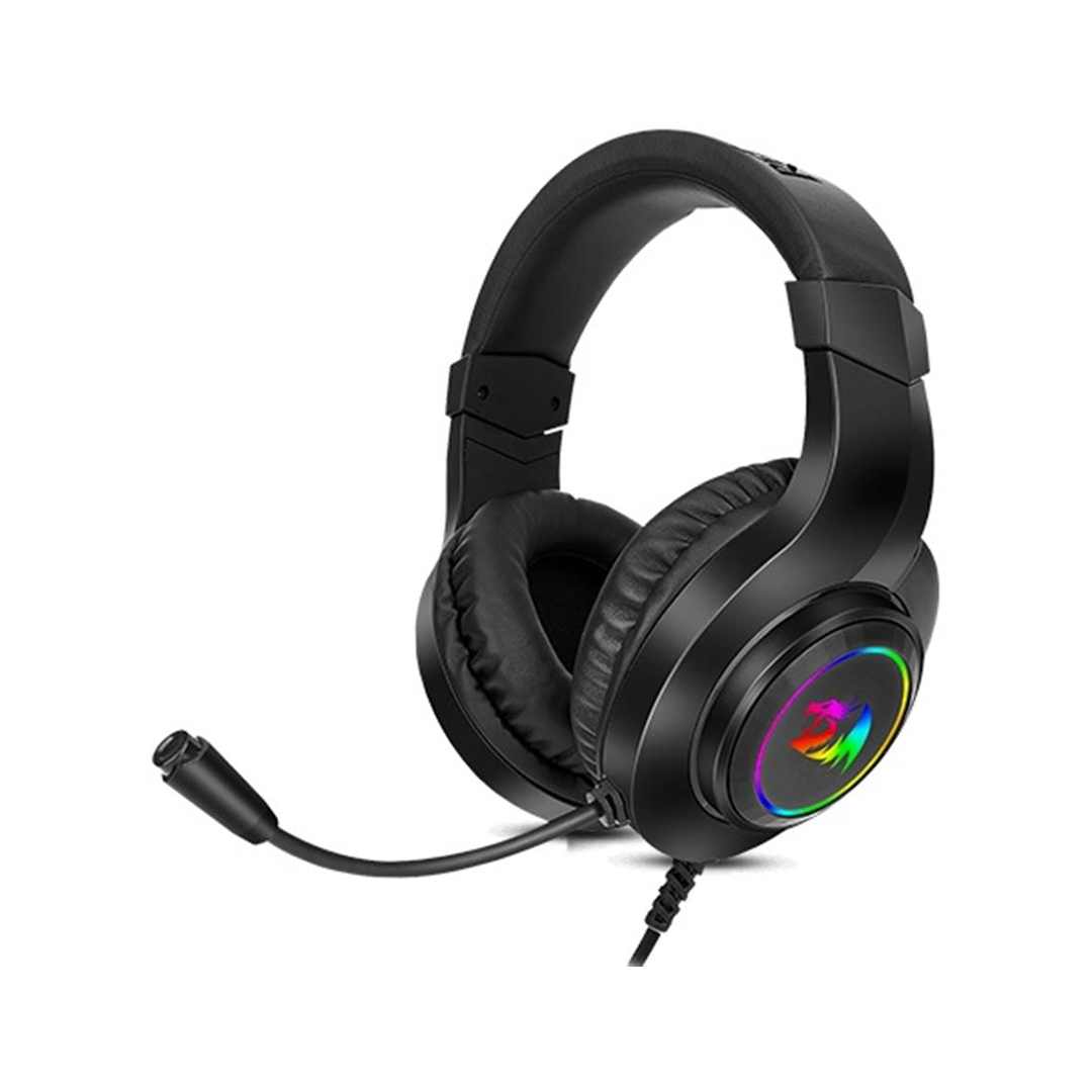 AUDIFONOS HYLAS H260RGB REDRAGON