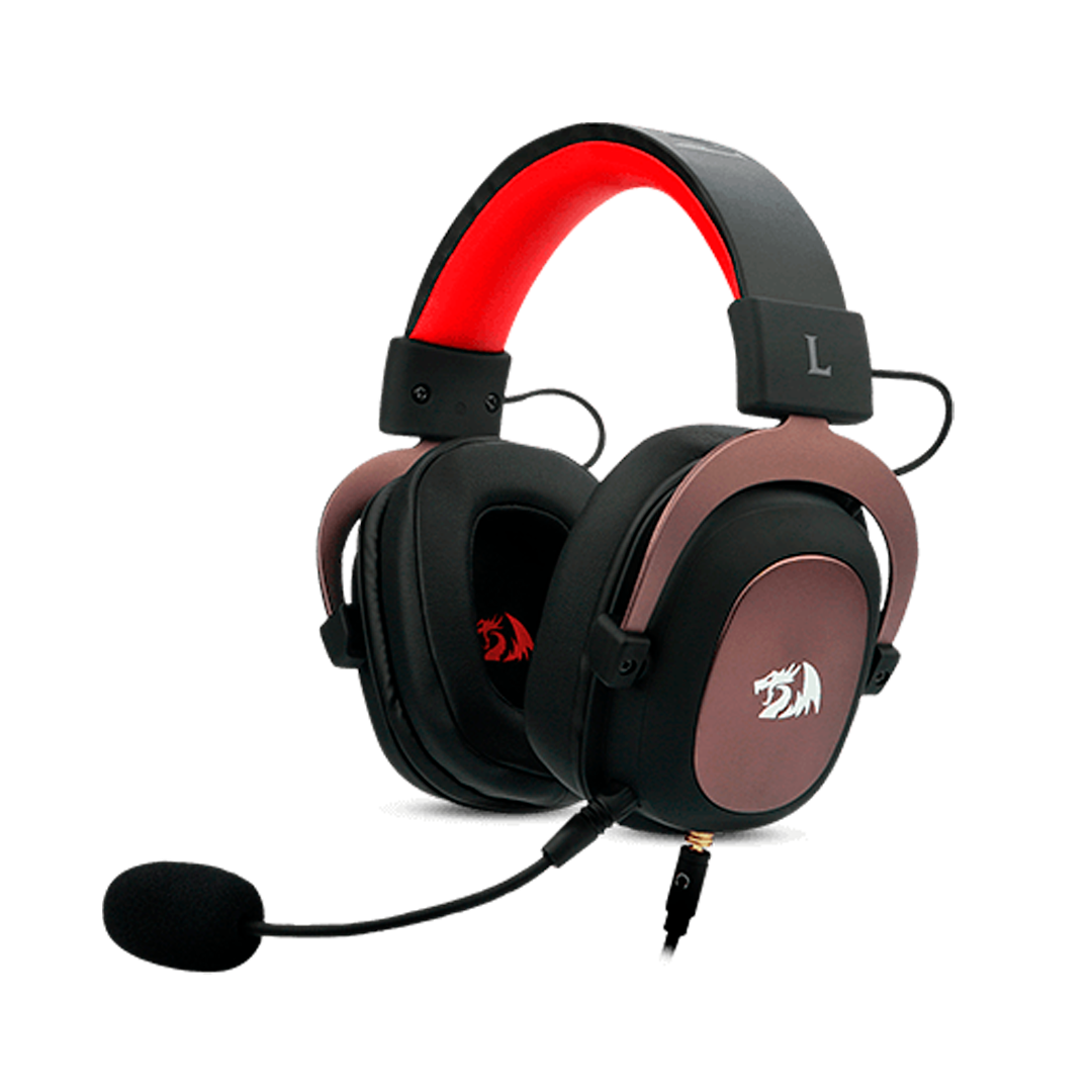 AUDIFONO ZEUS X H510-RGB REDRAGON