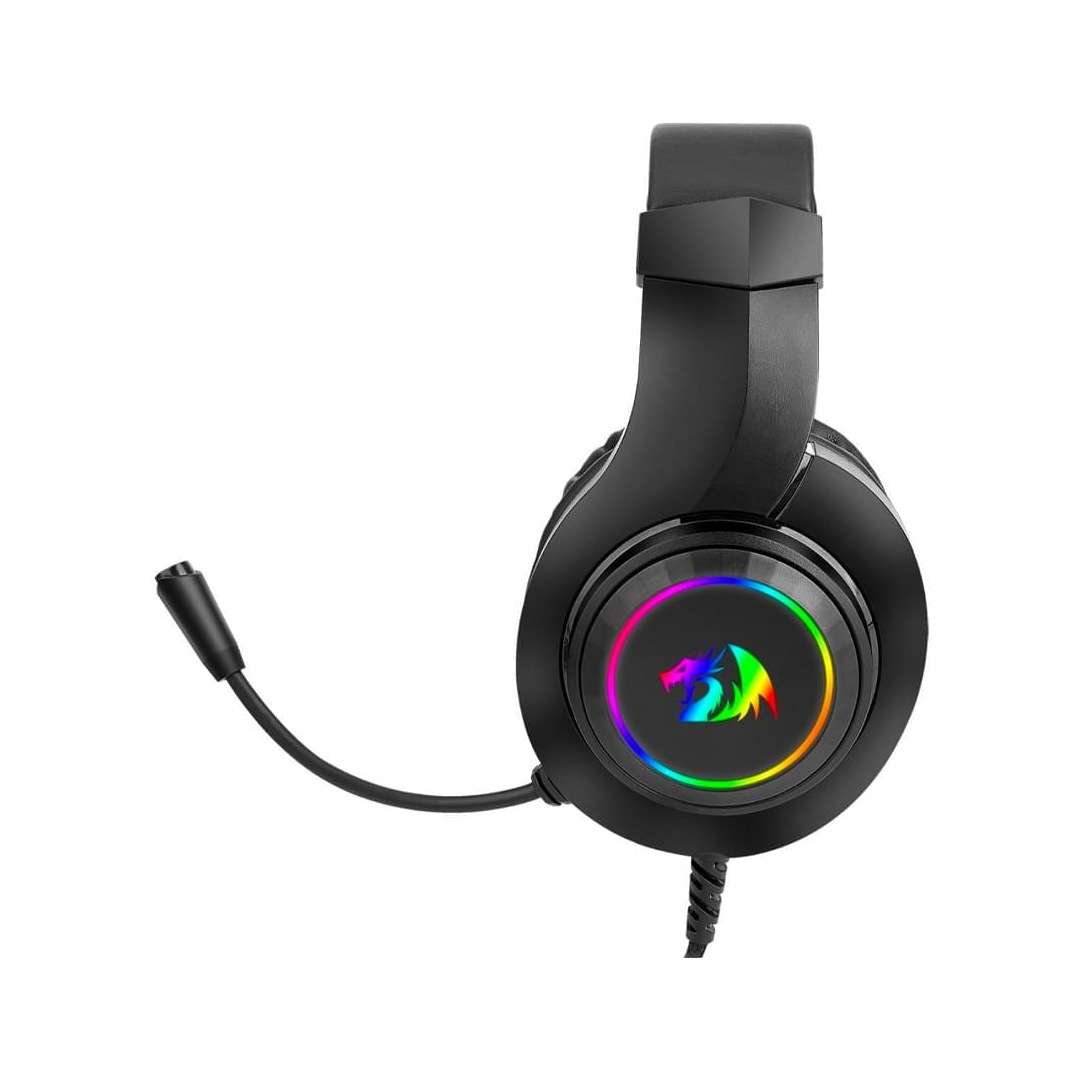 AUDIFONO HYLAS H260RGB REDRAGON