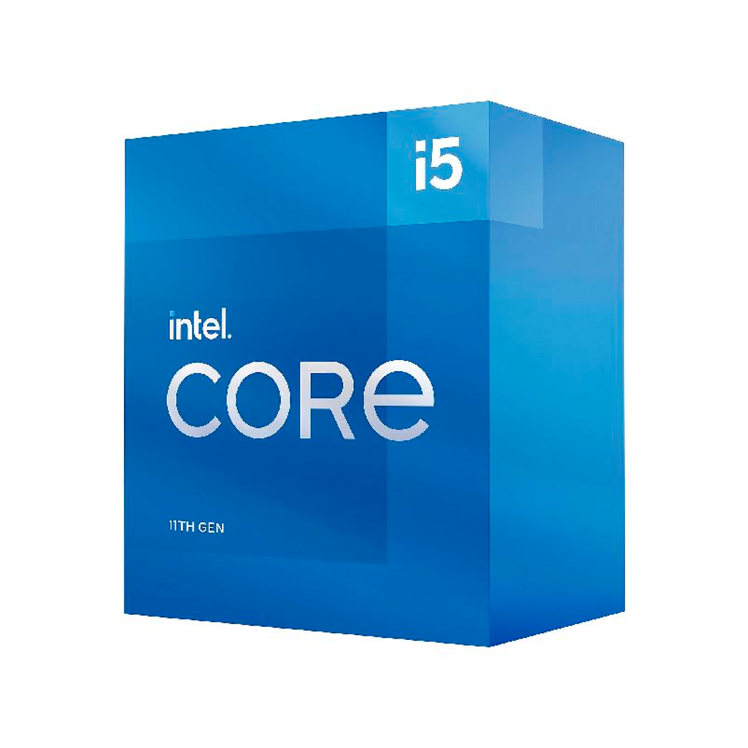 CORE I5 11400F-1