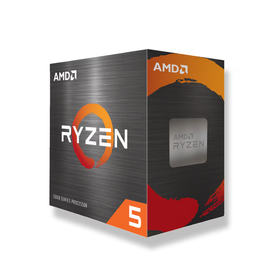 RYZEN 5 5500X3D
