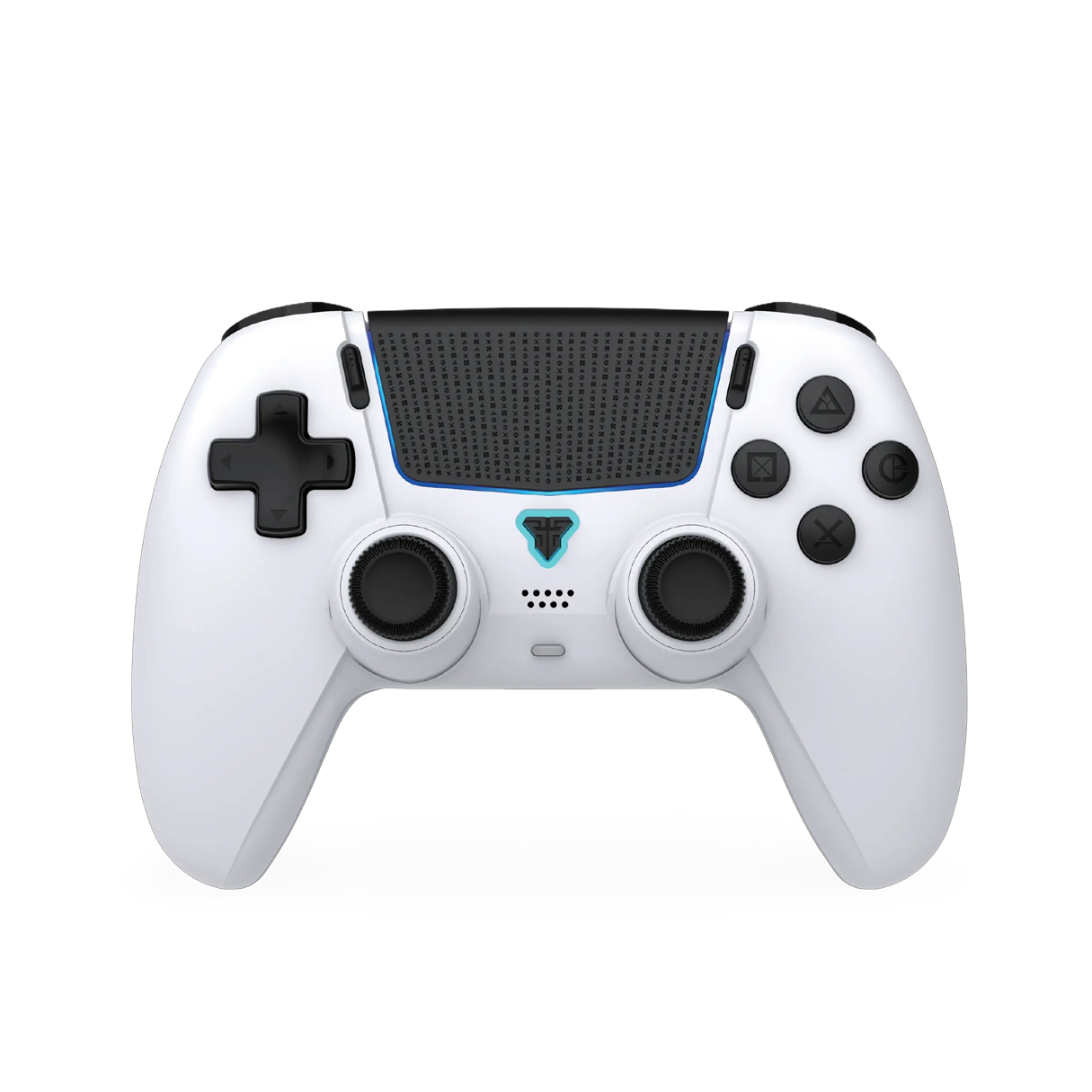CONTROL GAMEPAD FANTECH NOVA II WGP16 BLANCO COD:1053