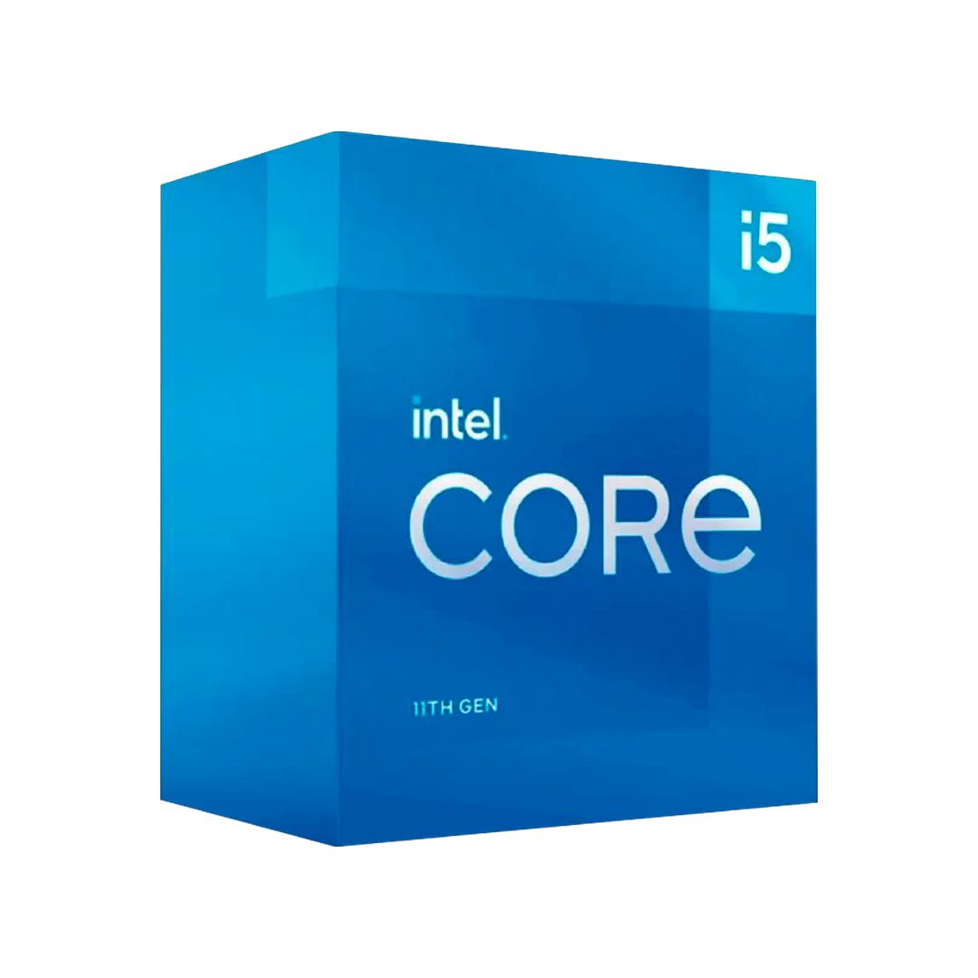 CORE I5 11400F-2