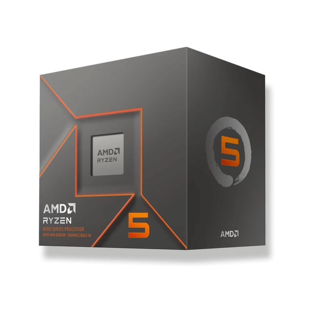 RYZEN 5 8500G