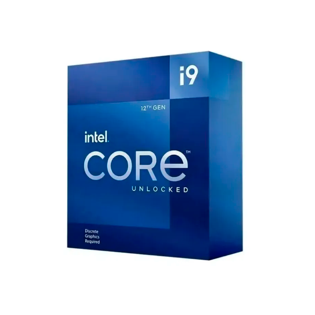 CORE I9 12900KF