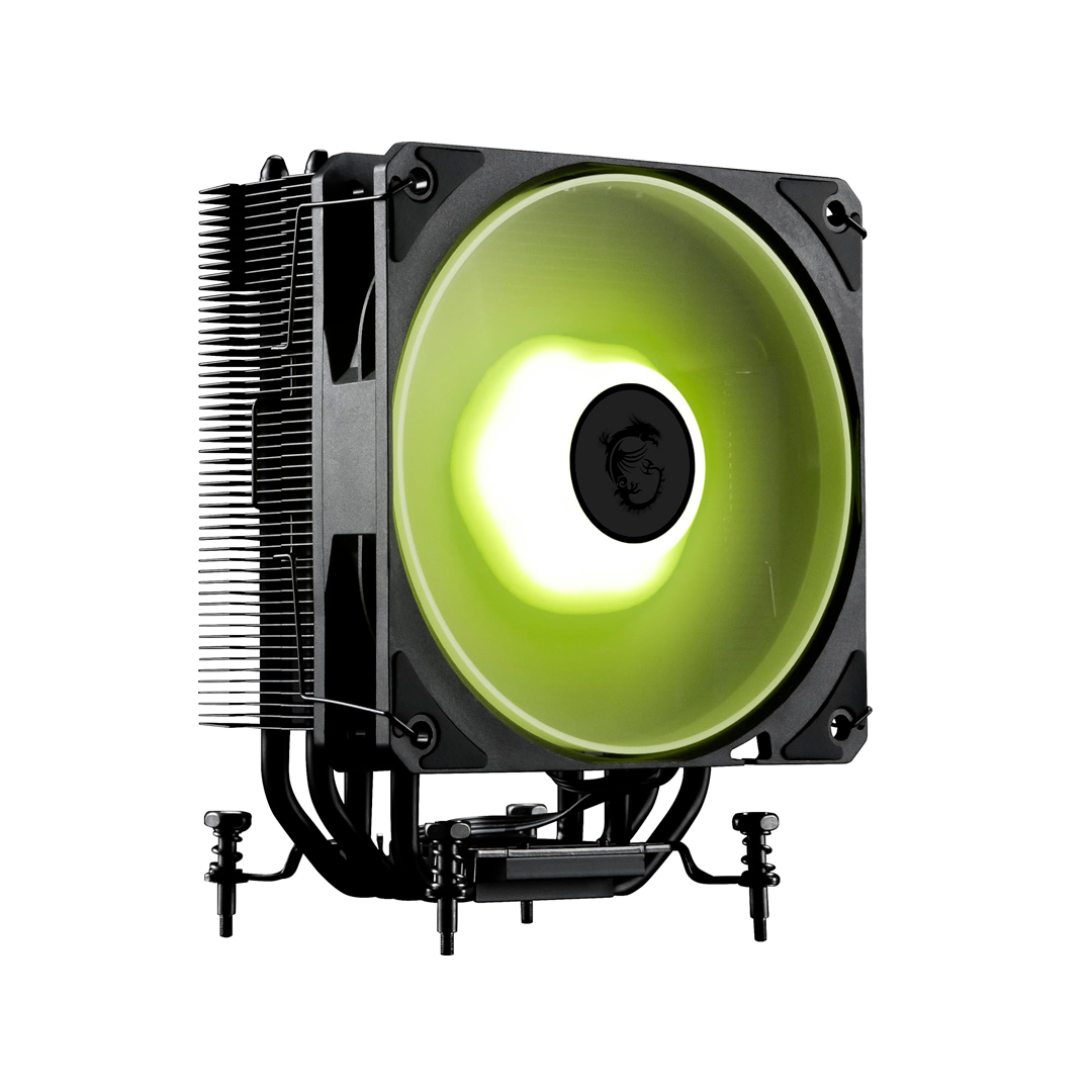 DISIPADOR FAN TORRE MSI COREFROZR AA13 NEGRO *305*