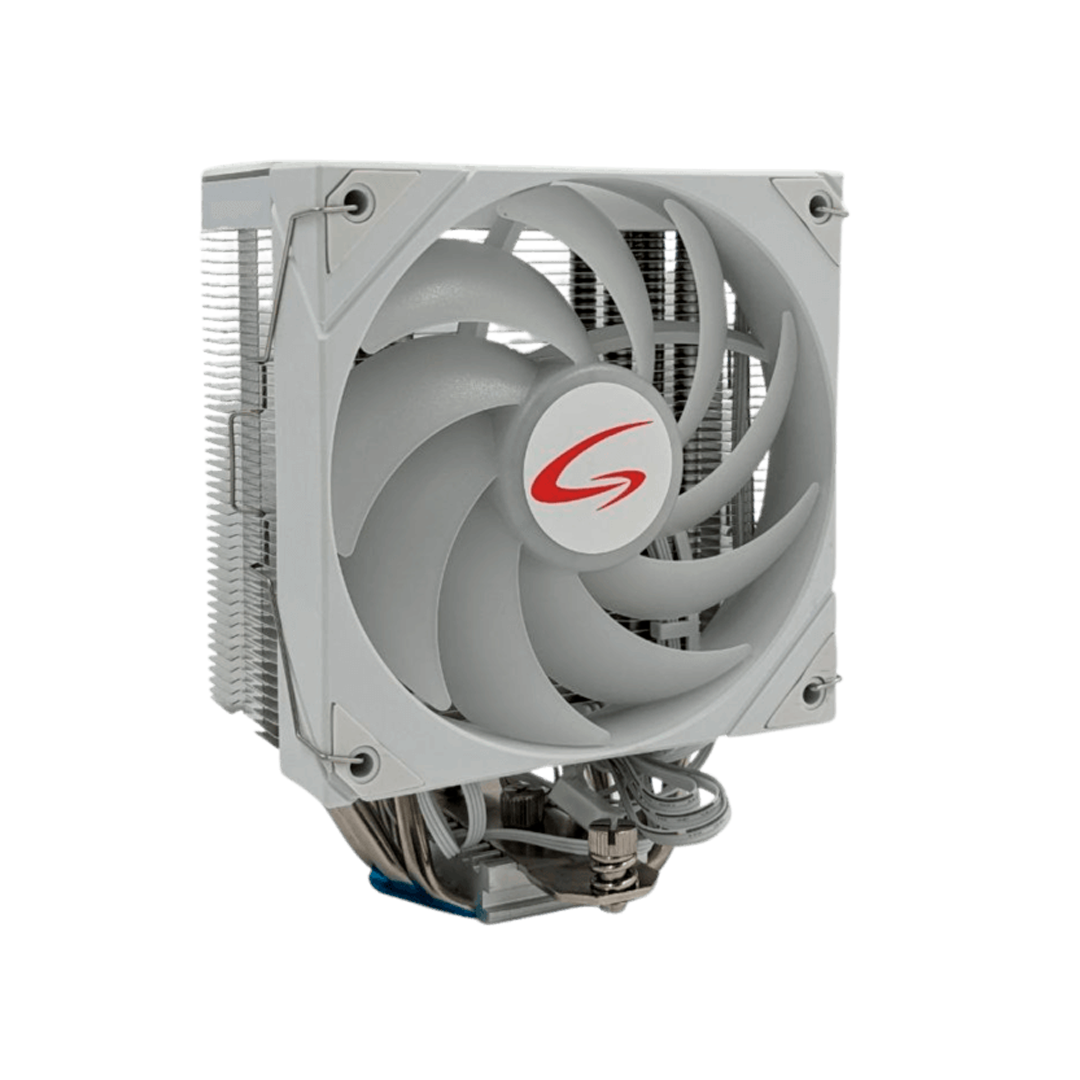 DISIPADOR JEMIP GAMING J-THORRI ARGB DIGITAL BLANCO *368*