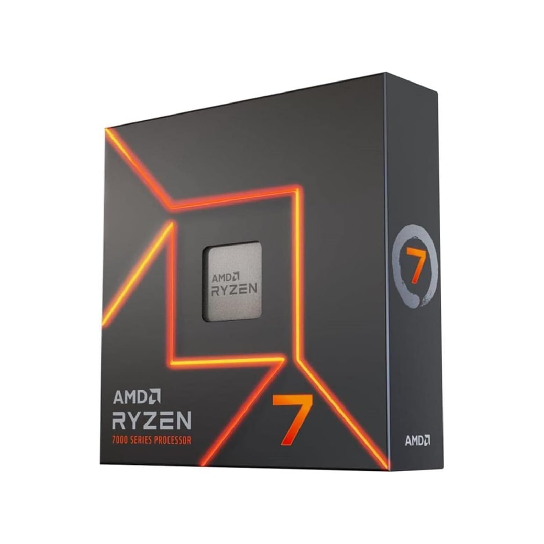 RYZEN 7 7700X