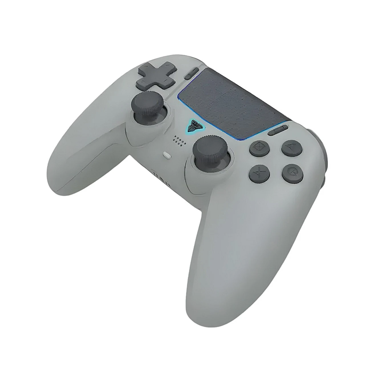 CONTROL GAMEPAD FANTECH NOVA II WGP16 GRIS COD:1052-2