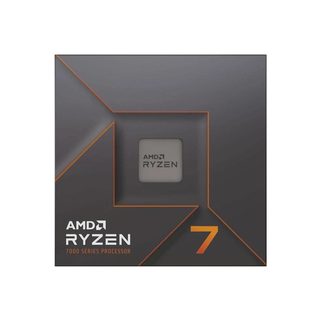 RYZEN 7 7700X