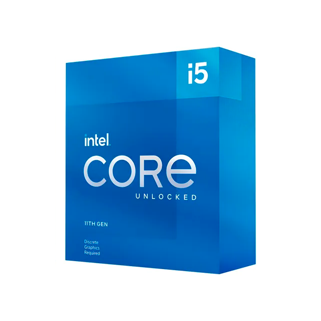 CORE I5 11600KF-1