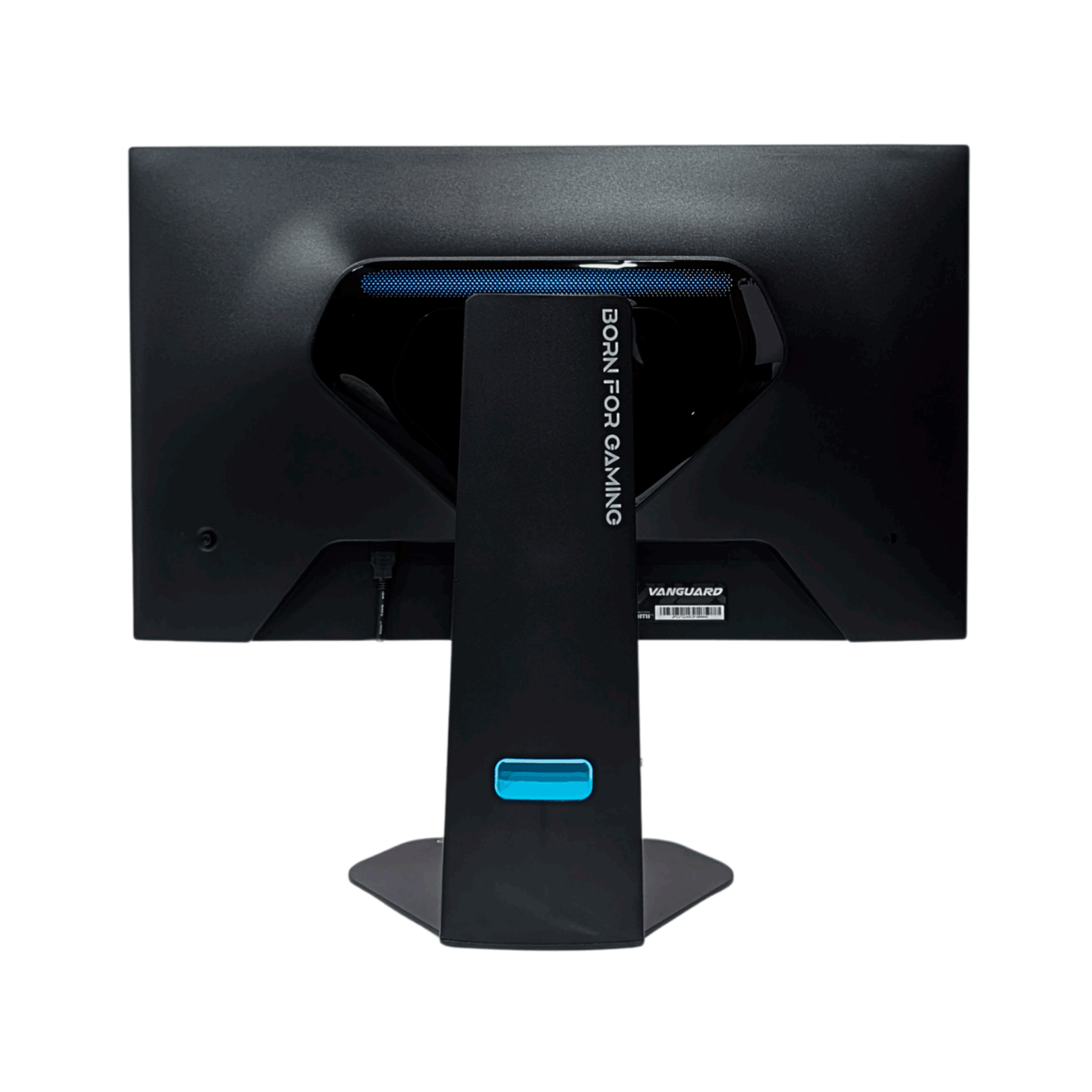 MONITOR JEMIP 27'' VANGUARD MINI LED QHD 2560X1440 240HZ PANEL IPS  *723*