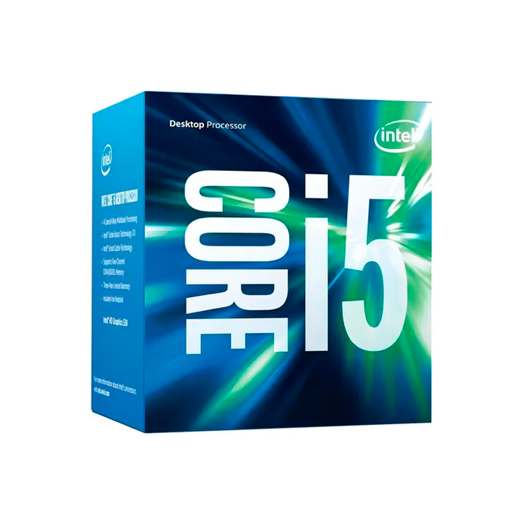 CORE I5 6500-1