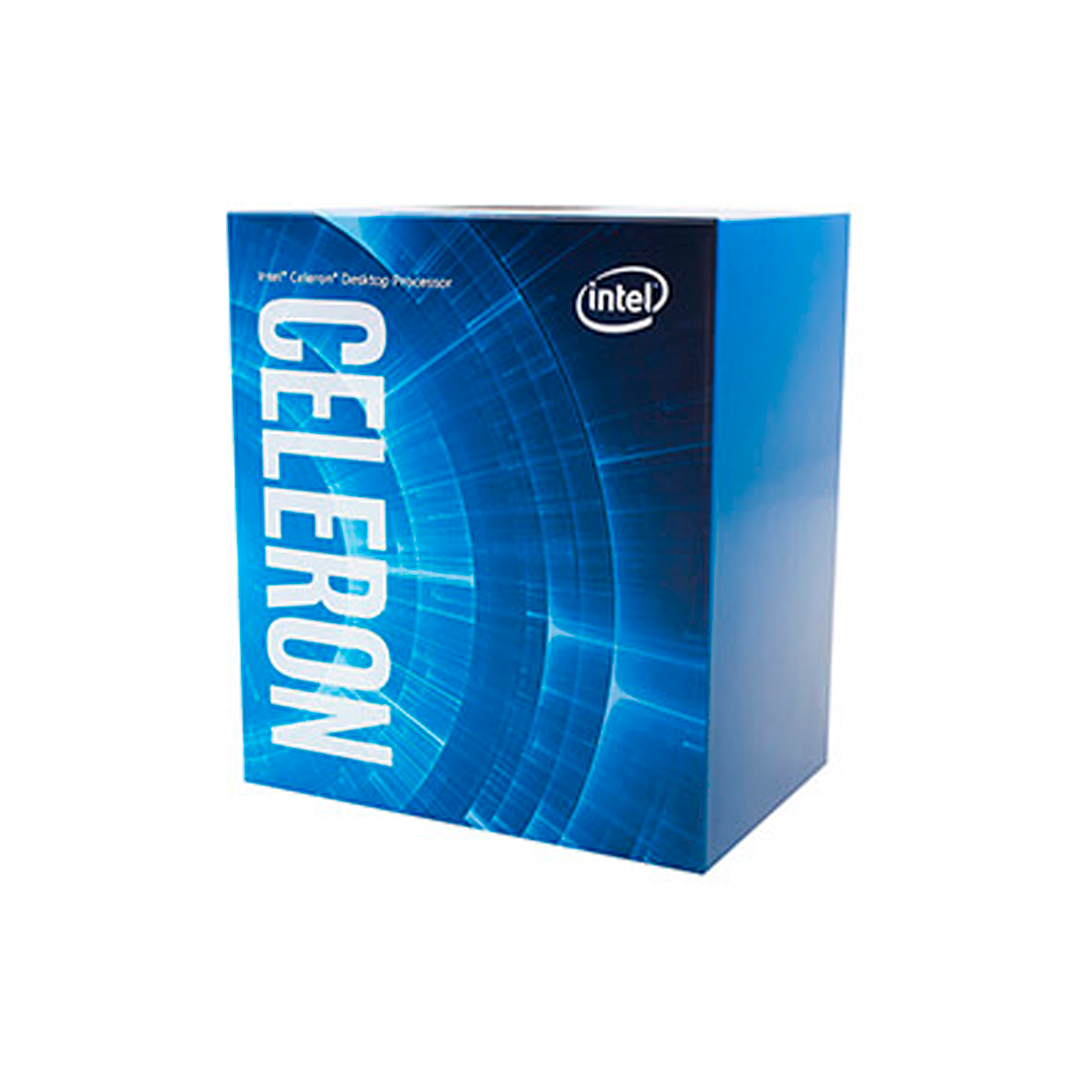 INTEL CELERON G5905