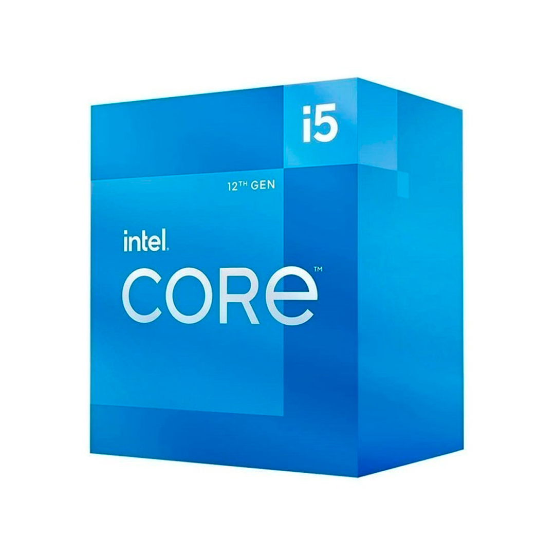 CORE I5 12400