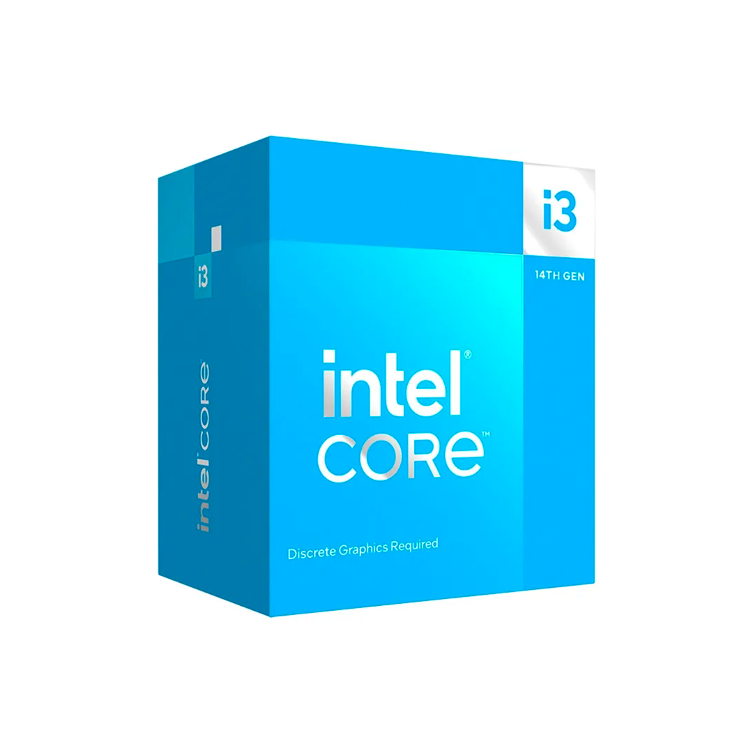 CORE I3 14100F-1