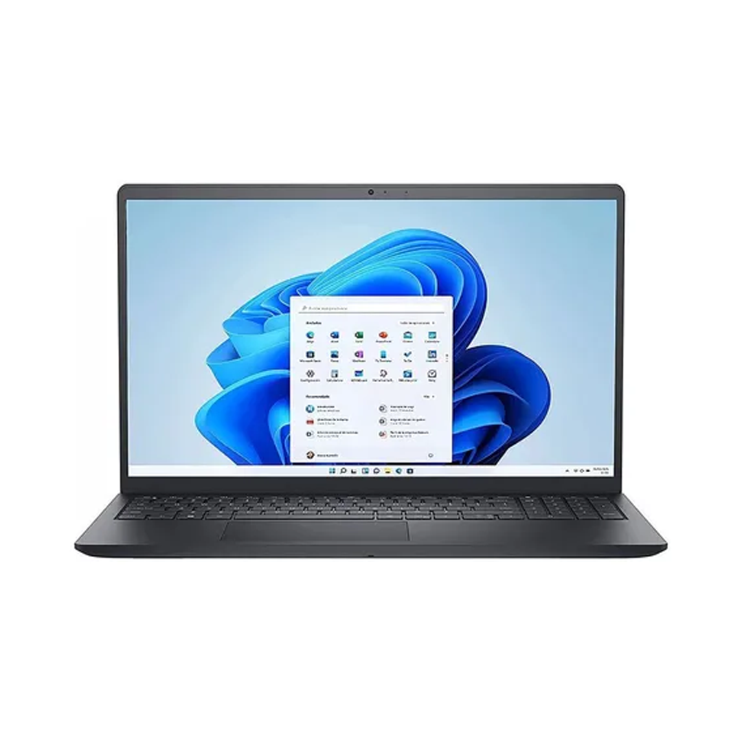 LAPTOP DELL CORE I5 1334U  / 32GB DDR4  / M.2  1TB  / TOUCH SCREEN  15.6"