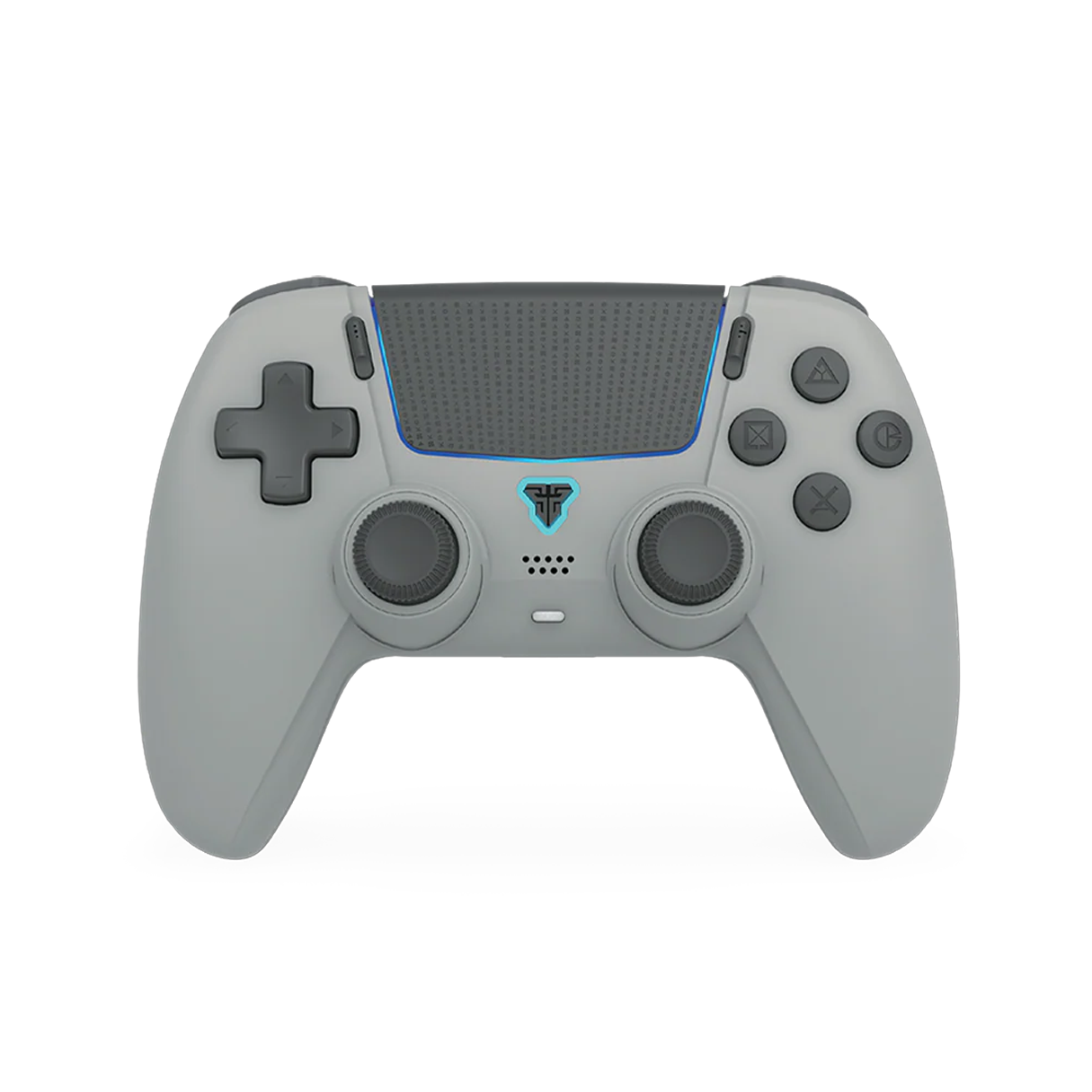 CONTROL GAMEPAD FANTECH NOVA II WGP16 GRIS-1