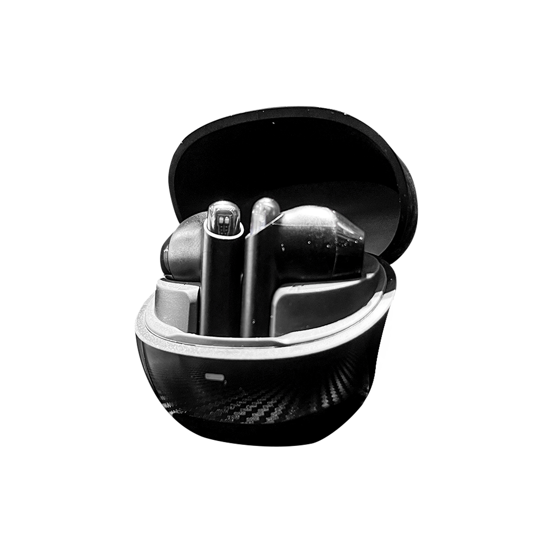 AUDIFONOS ASTRA ONIX INALAMBRICOS BT NEGRO COD:824