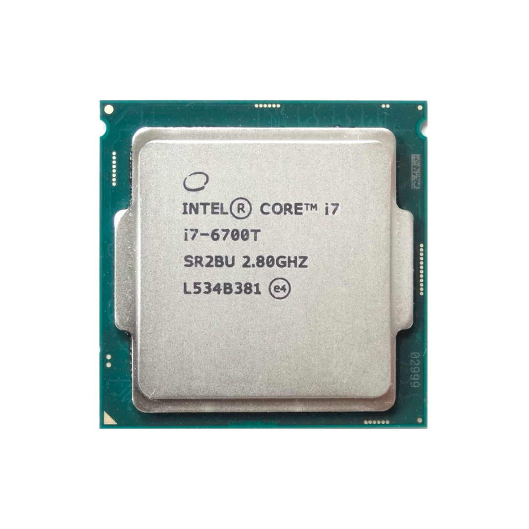 CORE I7 6700T-1