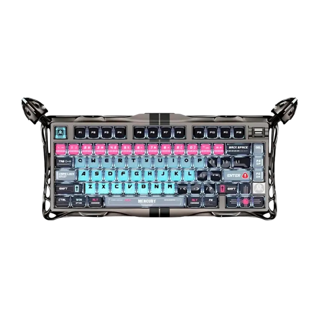 TECLADO MERCURY V75 PRO  V75PRO RM EGRY 75% GRAVASTAR 6972448923897 MAGNETICO-1