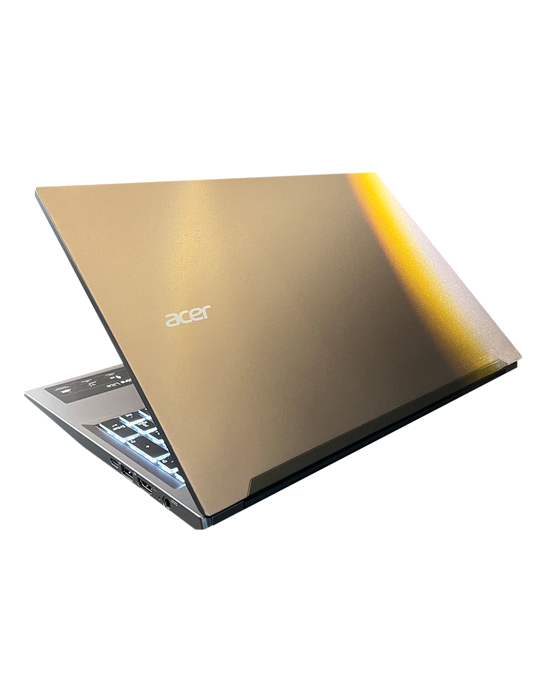 LAPTOP  ACER  Aspire Lite  CORE I7 -1255U/ 16GB / 512GB Wi-Fi 6 - Webcam-4