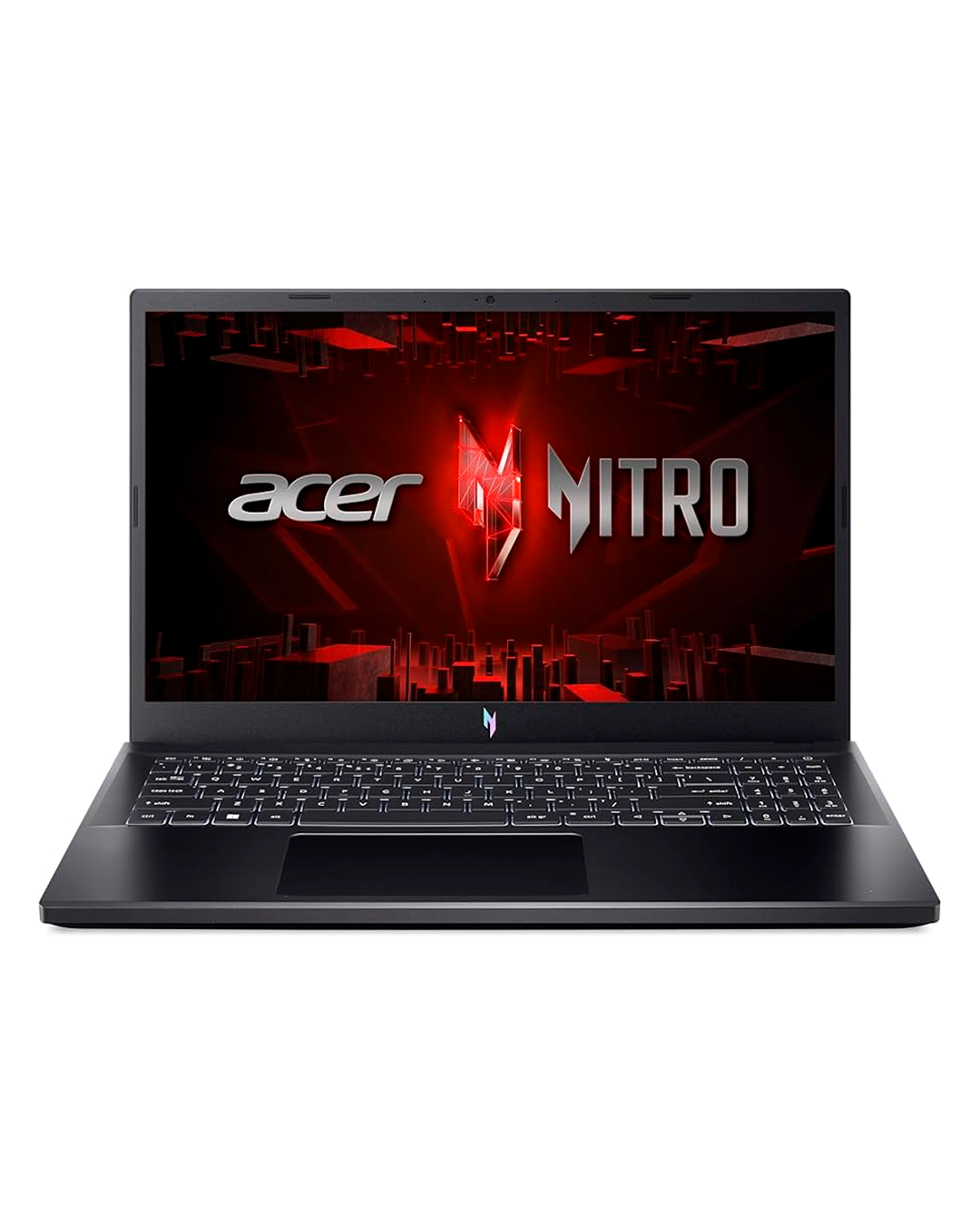 LAPTOP ACER NITRO  CORE I7 13620H/ 16GB DDR5 / 512GB M.2 /NVIDIA GeForce RTX 4050 6GB 144HZ