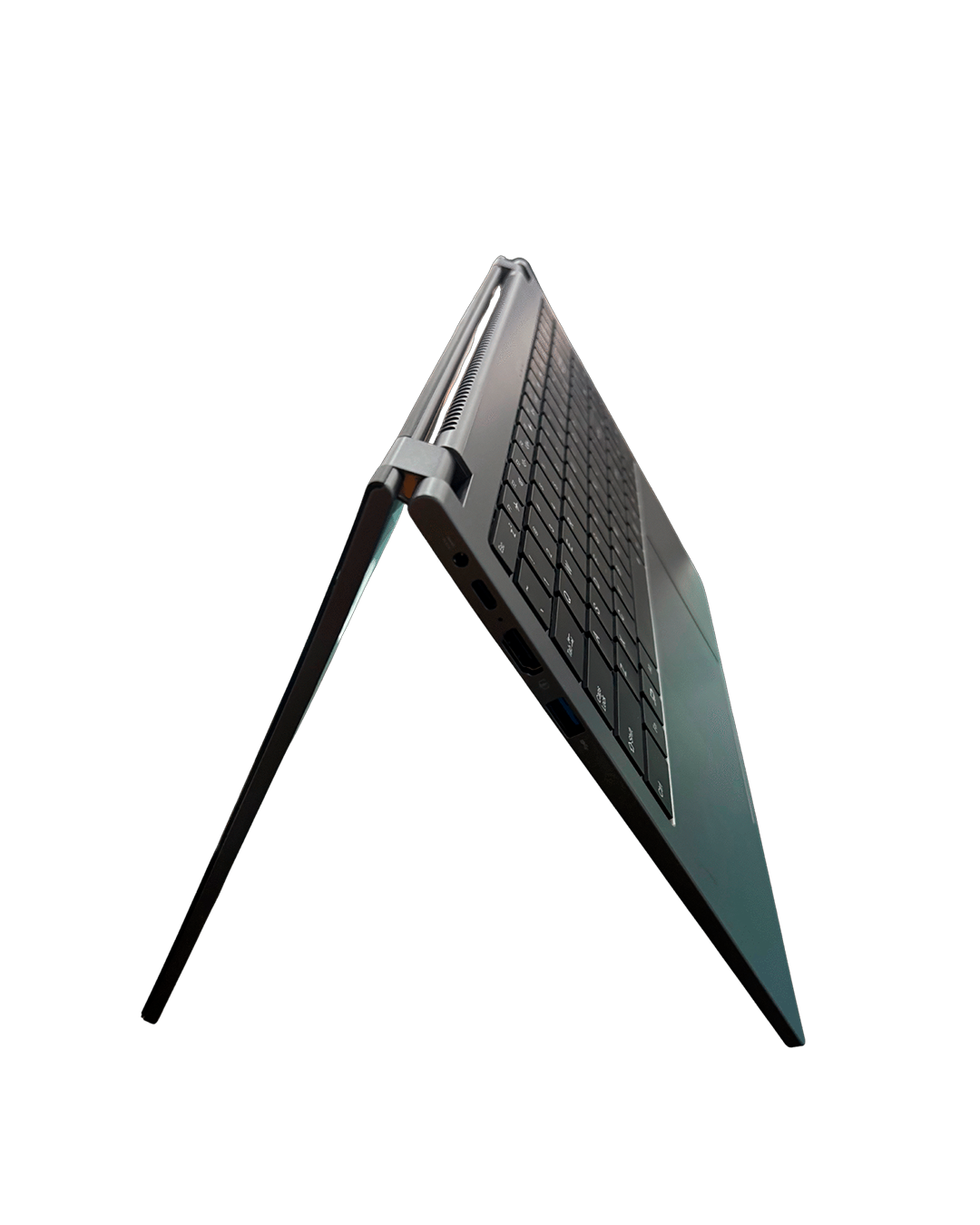 LAPTOP JEMIP RIO RYZEN 3 3250U / TOUCHSCREEN