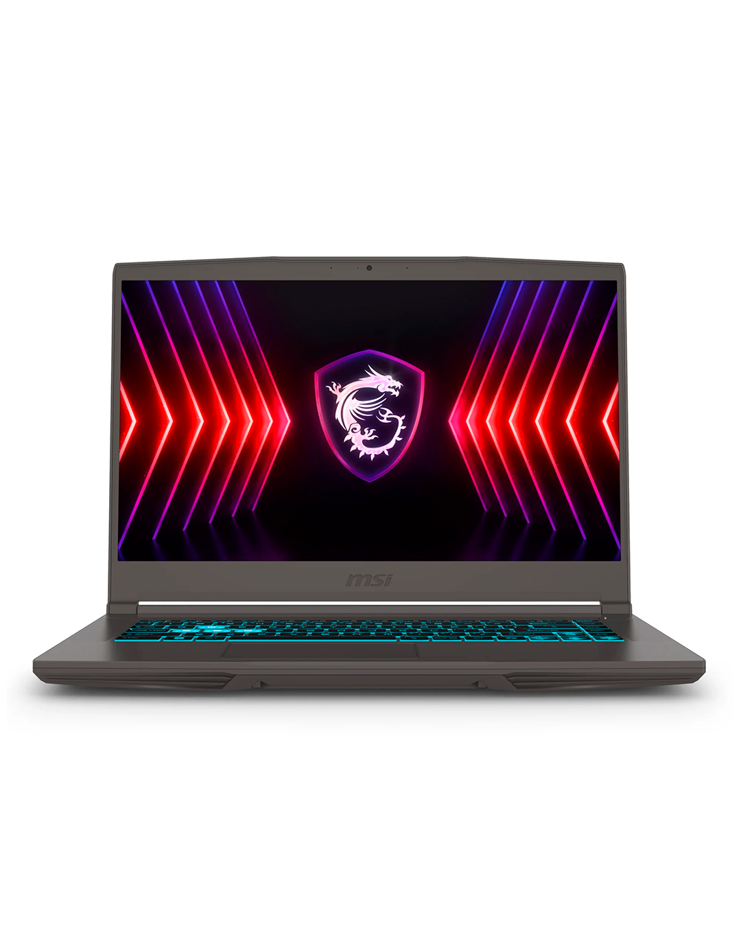 LAPTOP MSI THIN 15 B13VE-3023US GAMING RTX4050 6GB-1