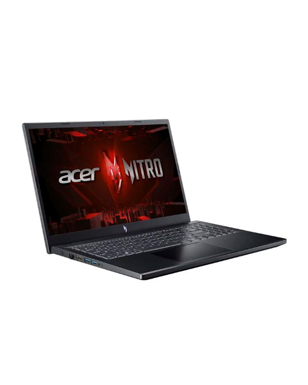 LAPTOP GAMING ACER NITRO CORE I7 13620H/ 16GB DDR5 / 512GB M.2 /NVIDIA GeForce RTX 4050 6GB 144HZ