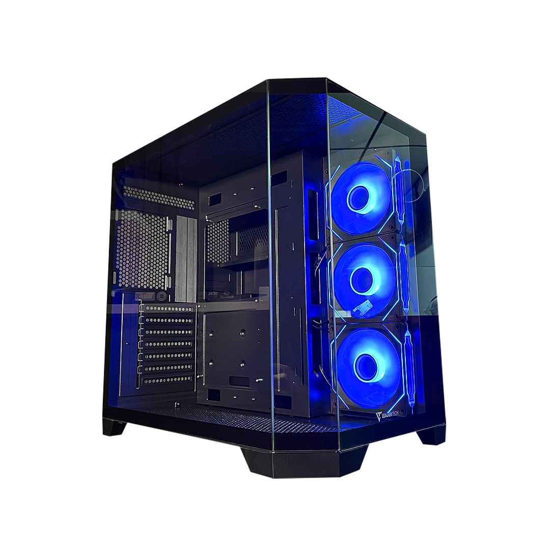 CASE JEMIP GAMING QUANTUM JPB507X BK NEGRO 3 FANES ARGB-1