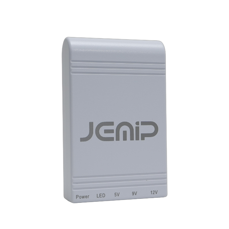 MINI UPS  JEMIP  10400mAh BLANCO SAMU 1058 COD:1122-1