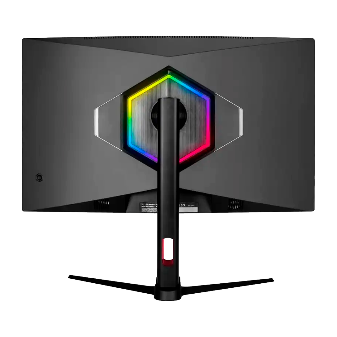 MONITOR CURVO 1920X1080  180HZ   ASTRA  2708JXH