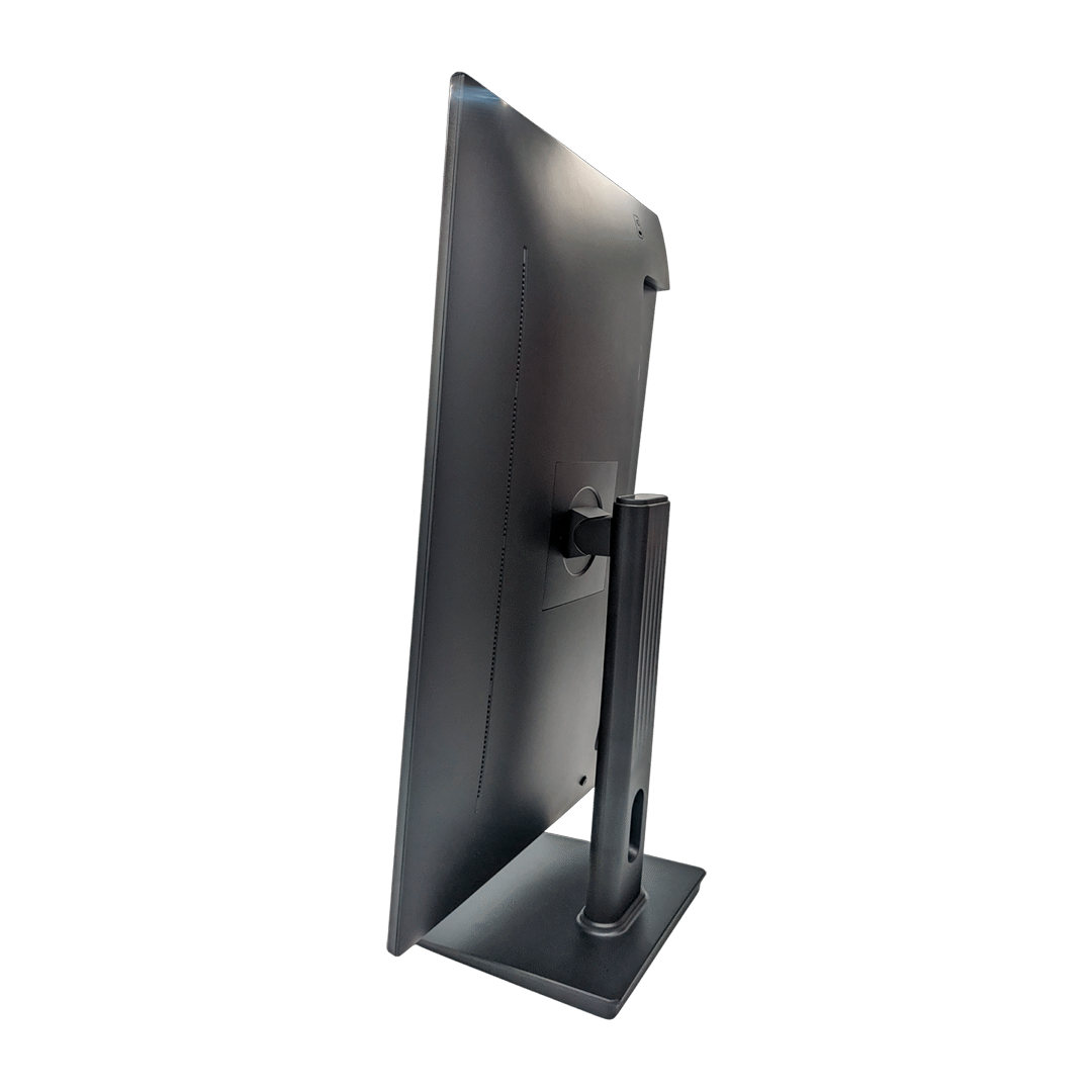 MONITOR JEMIP 27"  FLAMING  100HZ 2K  BASE GIRATORIA  90° QHD-3