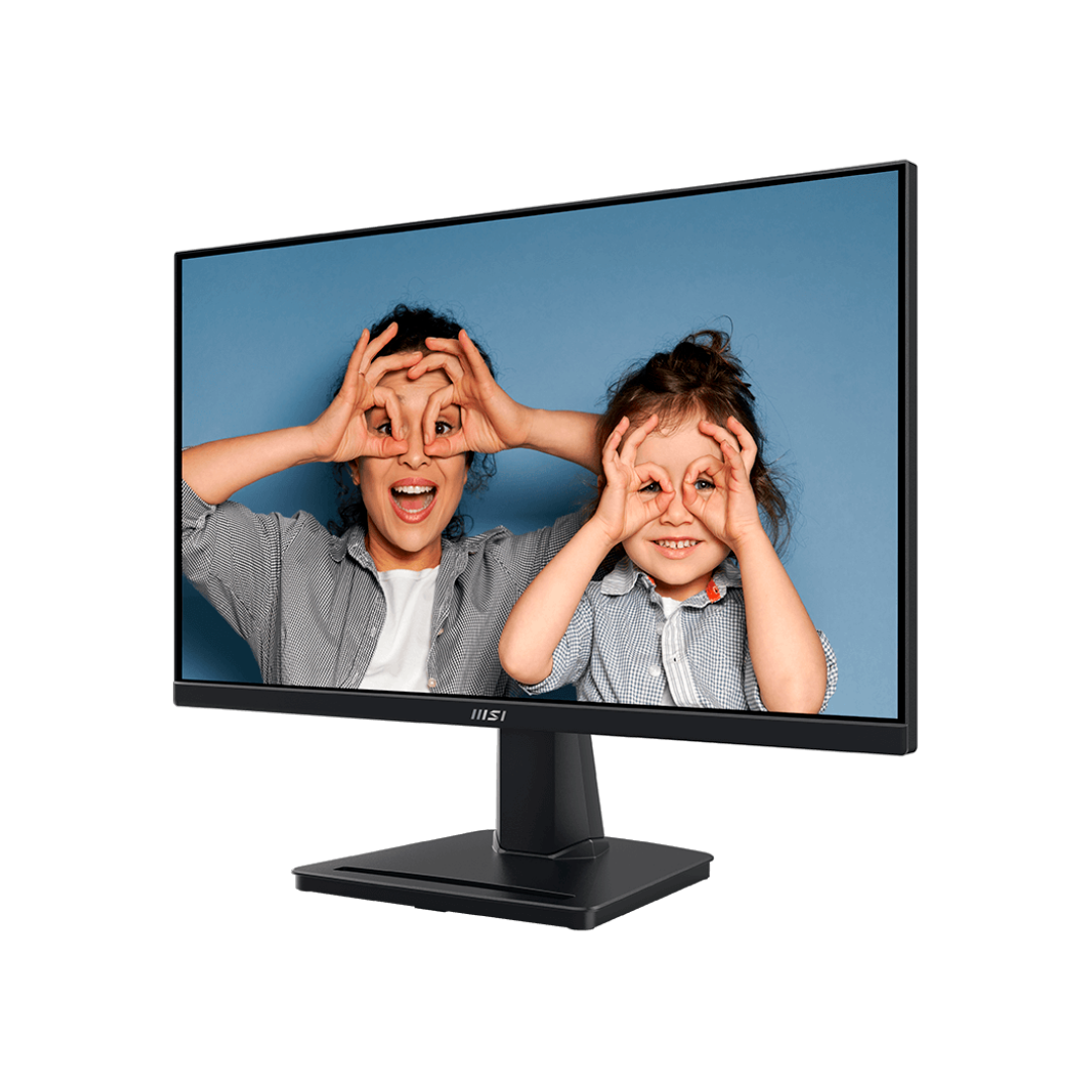 MONITOR  21.5  PULGADAS MSI  PRO MP225V  100HZ  PANEL VA 1920 x1080  HDMI-3