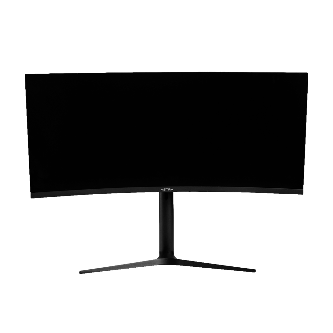ASTRA 34'' 3400JXE10 CURVO 2K RGB / 180HZ 3440X1440P
