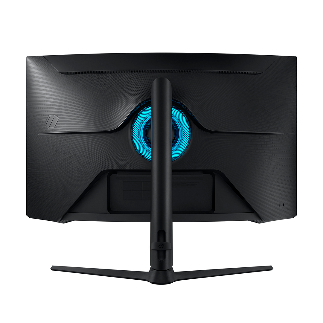 SAMSUNG ODYSSEY CURVO 32''  240HZ 2K