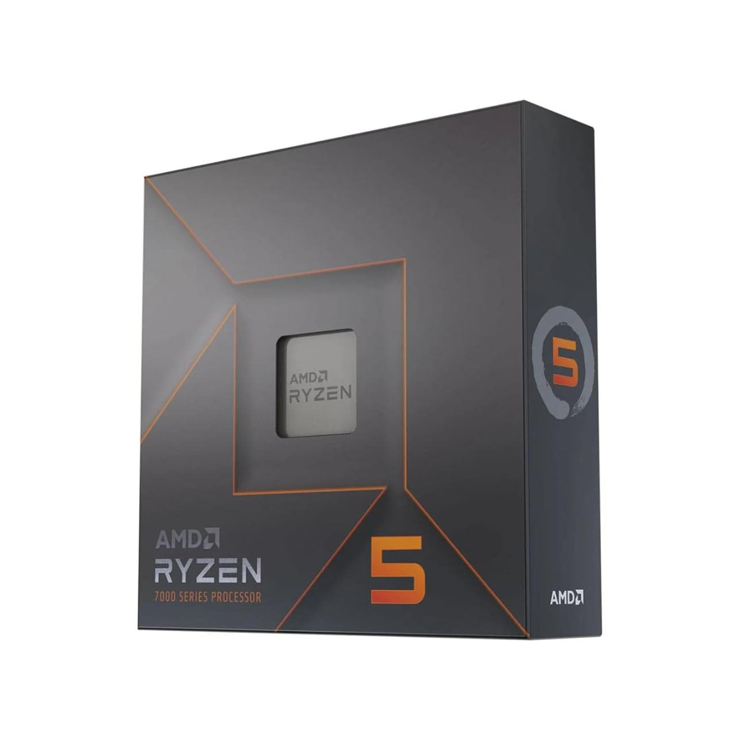 RYZEN 5 7600X
