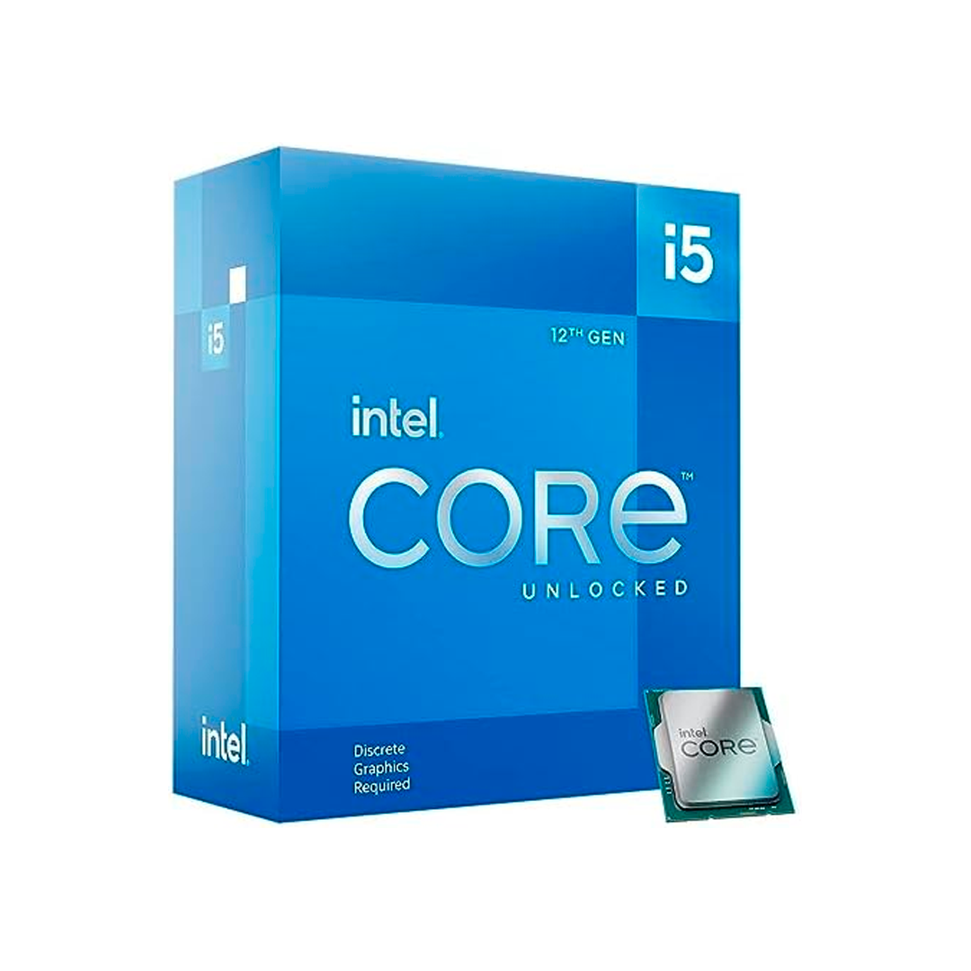 CORE I5 12600KF-1