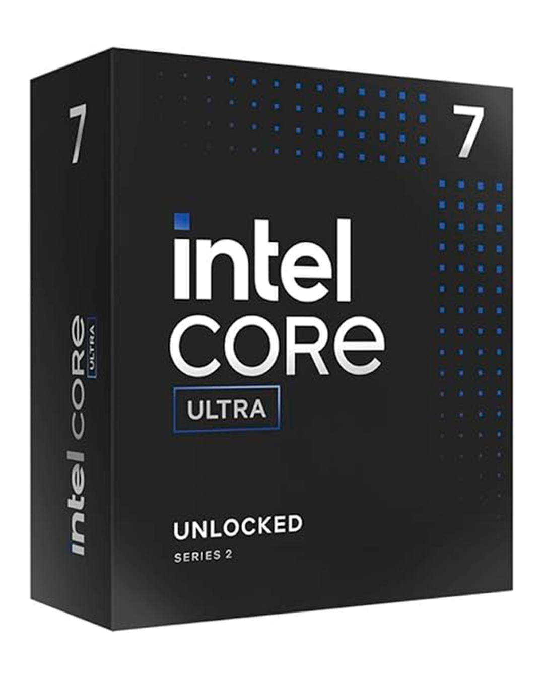 PROCEPROCESADOR INTEL CORE ULTRA 7 265K