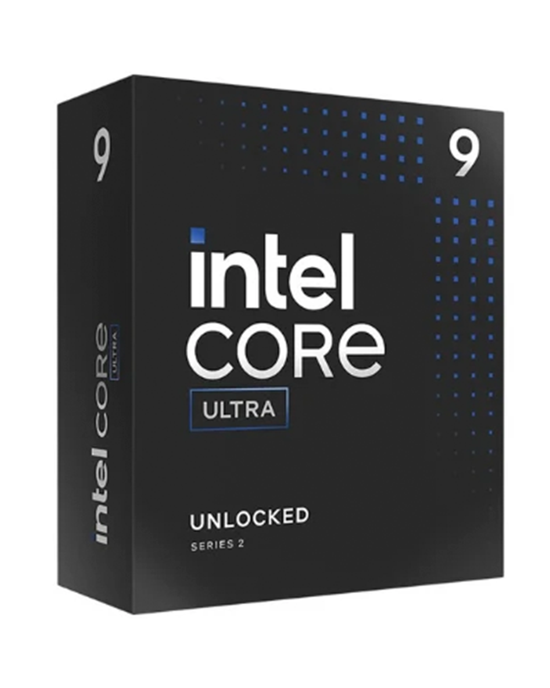 PROCESADOR INTEL CORE ULTRA 9 285K