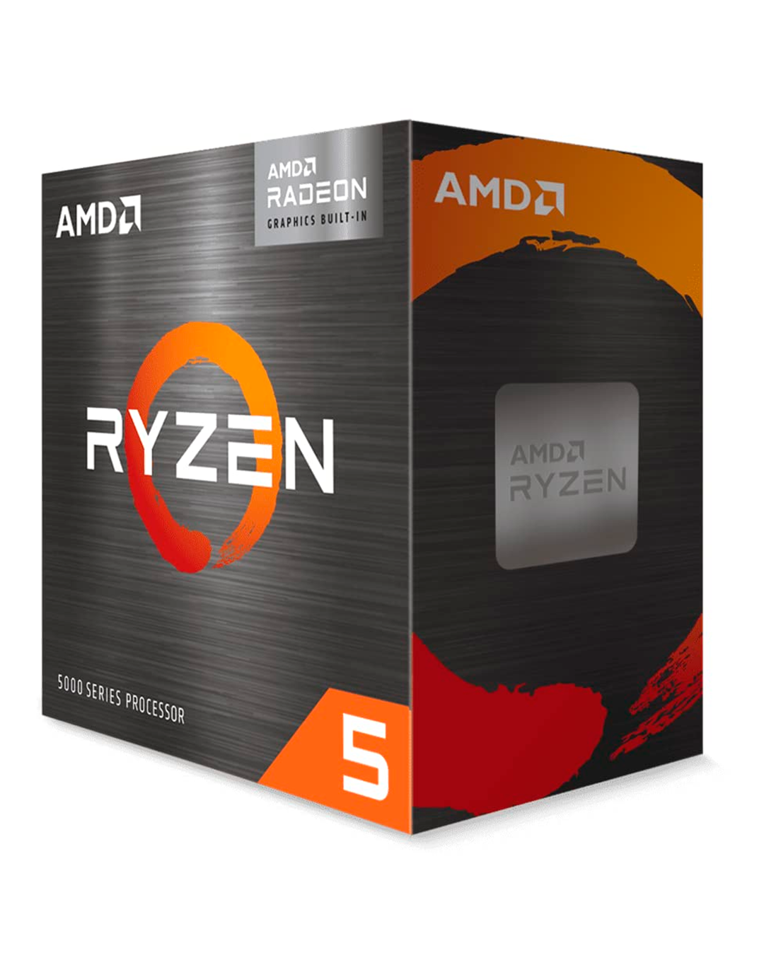 PROCESADOR RYZEN 5 5600G