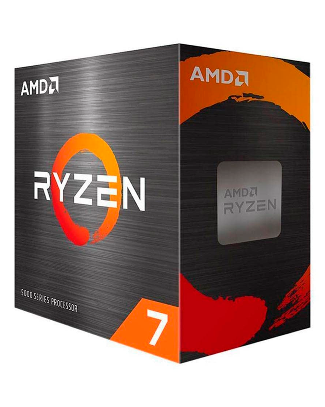 PROCESADOR RYZEN 7 5700G 3.8GHZ AM4