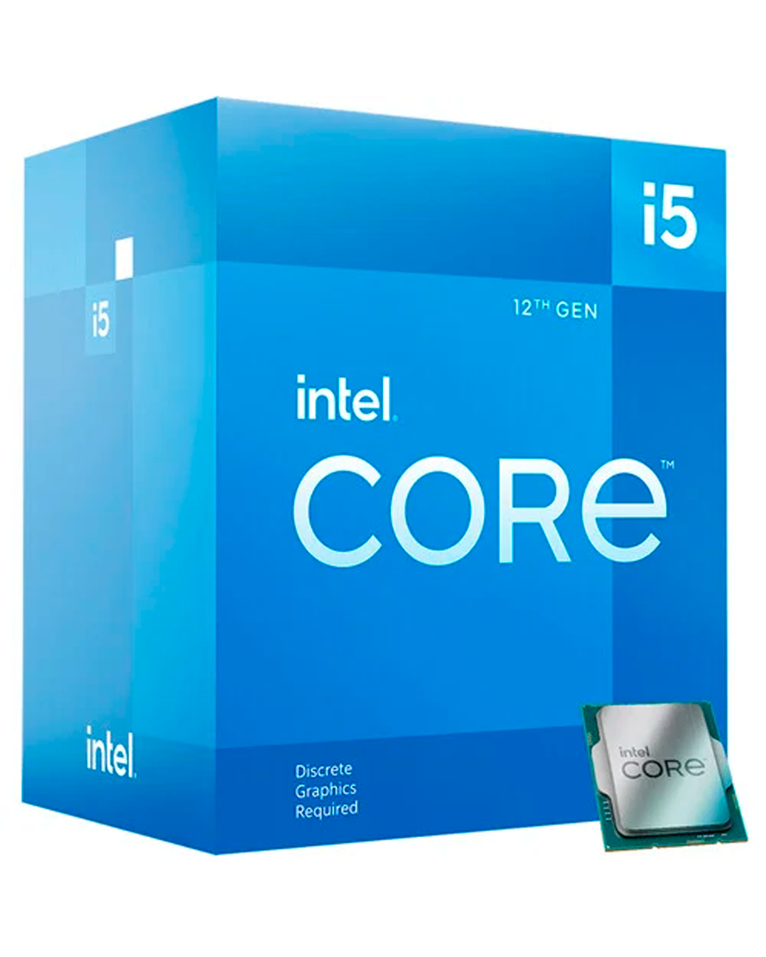 PROCESADOR CORE I5 12600KF *950*-1
