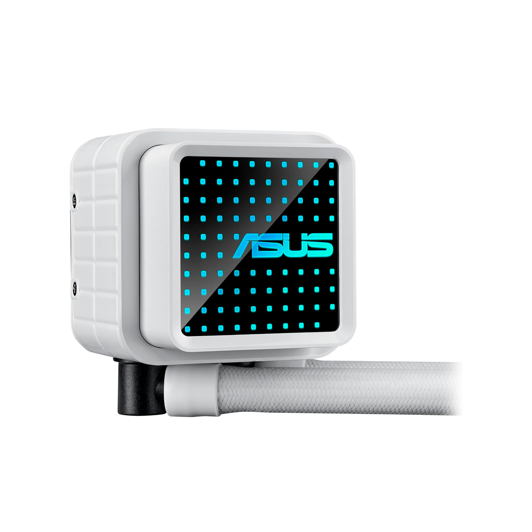 REFRIGERACION LIQUIDA 360MM ASUS PRIME LC 360 COD:367-2