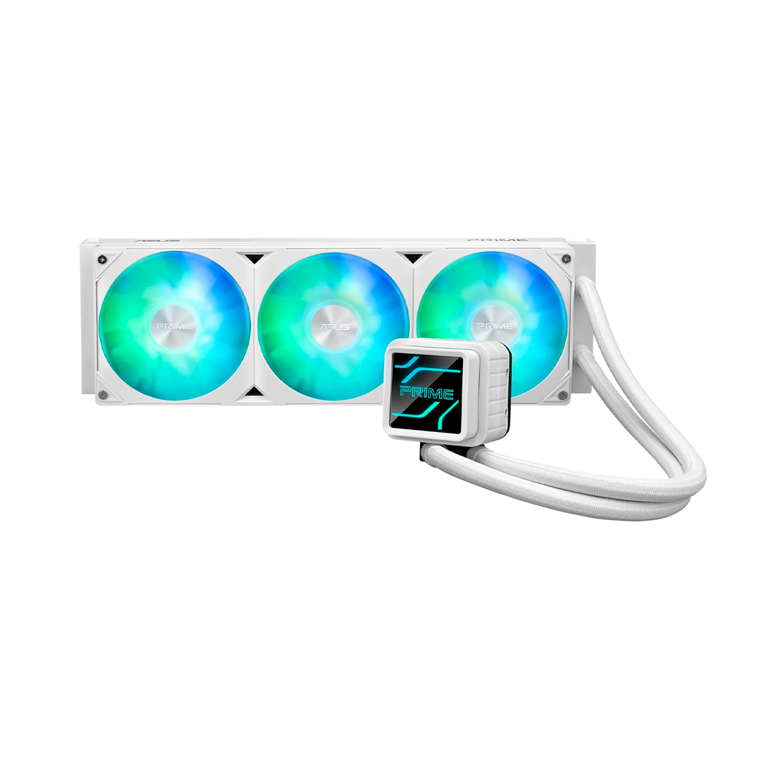REFRIGERACION LIQUIDA 360MM ASUS PRIME LC 360 COD:367-1